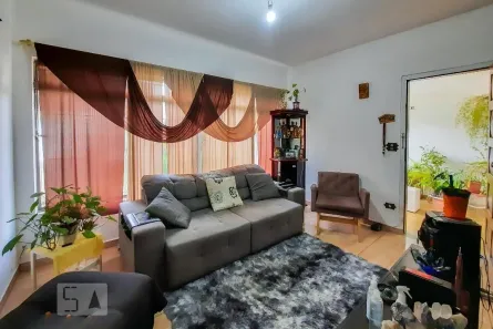 Casa com 4 Quartos à venda, 175m² no Baeta Neves, São Bernardo do Campo