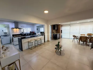 Apartamento com 4 Quartos para venda ou aluguel, 179m² no Santo Antônio, São Caetano do Sul