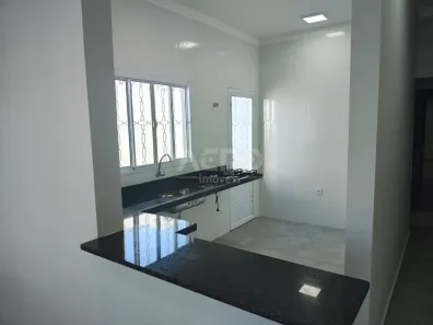 Casa com 2 Quartos à venda, 201m² no Parque Santa Edwiges, Bauru