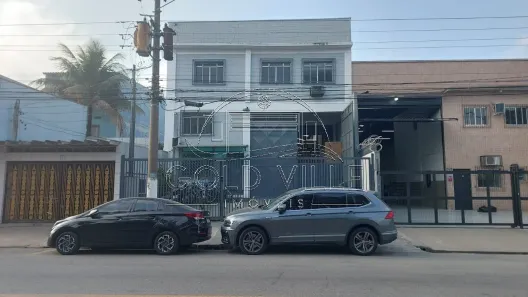 Galpão/Depósito/Armazém para alugar, 500m² no Piratininga, Osasco