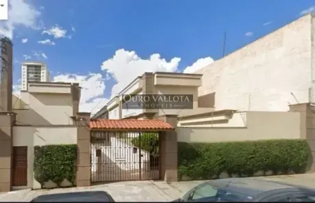 Casa de Condomínio com 3 Quartos para alugar, 93m² no Alto da Mooca, São Paulo