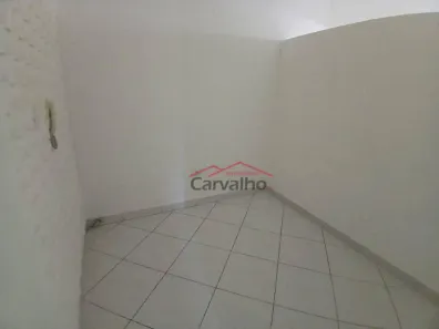 Casa com 2 Quartos para alugar, 40m² no Jardim Japão, São Paulo