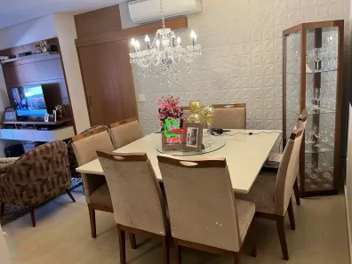 Apartamento com 3 Quartos à venda, 107m² no Pinheirinho, Vinhedo