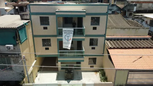 Apartamento com 2 Quartos à venda, 46m² no Irajá, Rio de Janeiro
