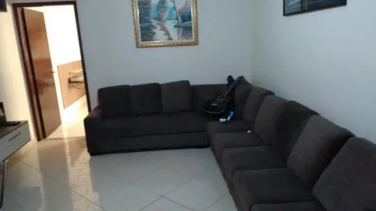 Casa com 3 Quartos à venda, 133m² no Vila Tibiriçá, Santo André
