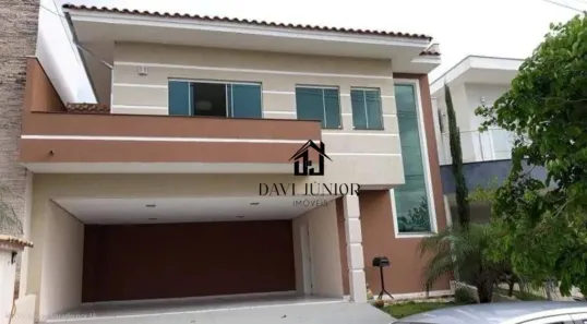 Casa de Condomínio com 3 Quartos para alugar, 200m² no Parque Residencial Villa dos Inglezes, Sorocaba