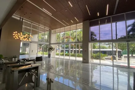 Sala Comercial para alugar, 35m² no Água Branca, São Paulo