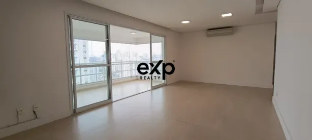 Apartamento com 4 Quartos para alugar, 158m² no Vila Leopoldina, São Paulo