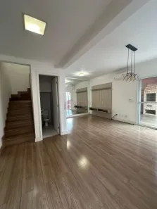 Casa de Condomínio com 3 Quartos à venda, 139m² no Jardim Colônia, Jundiaí