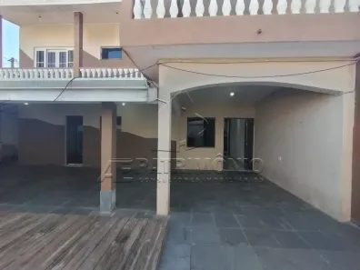 Sobrado com 3 Quartos à venda, 168m² no Vila Domingues, Votorantim