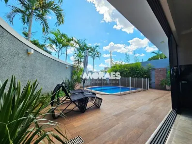 Casa de Condomínio com 3 Quartos à venda, 236m² no Samambaia Parque Residencial, Bauru
