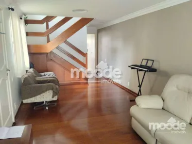 Casa de Condomínio com 3 Quartos à venda, 146m² no Jardim Rosa Maria, São Paulo
