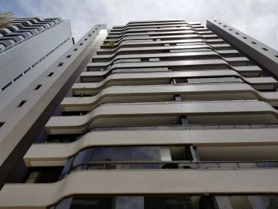 Apartamento com 3 Quartos à venda, 129m² no Pituba, Salvador