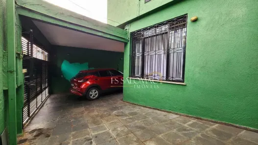 Casa com 3 Quartos para venda ou aluguel, 157m² no Vila Madalena, São Paulo
