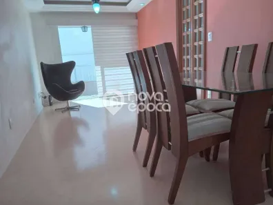 Apartamento com 2 Quartos à venda, 66m² no Méier, Rio de Janeiro