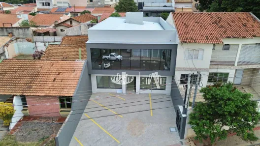 Ponto Comercial para alugar, 72m² no Santa Rosa, Londrina