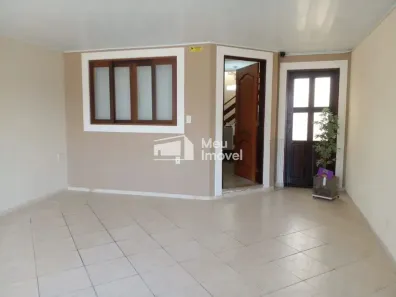 Sobrado com 4 Quartos à venda, 124m² no Jardim das Indústrias, São José dos Campos