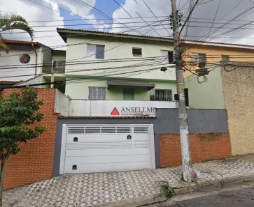 Sobrado com 2 Quartos à venda, 147m² no Santa Terezinha, São Bernardo do Campo