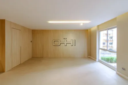 Apartamento com 2 Quartos à venda, 116m² no Itaim Bibi, São Paulo