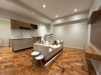 Apartamento com 1 Quarto à venda, 41m² no Flamengo, Rio de Janeiro