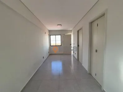 Apartamento com 1 Quarto para alugar, 35m² no Jardim Maringá, São José dos Campos