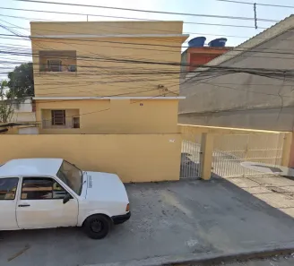 Apartamento com 1 Quarto à venda, 43m² no Olavo Bilac, Duque de Caxias