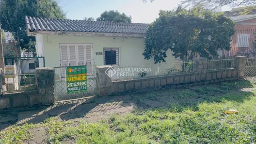 Casa com 1 Quarto à venda, 73m² no Jardim São Pedro, Porto Alegre