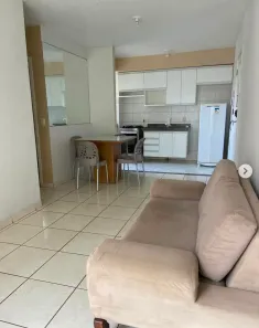 Apartamento com 2 Quartos à venda, 56m² no Angelim, São Luís