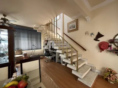Apartamento com 2 Quartos à venda, 90m² no Vila Isabel, Rio de Janeiro