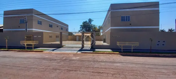 Apartamento com 2 Quartos à venda, 67m² no Residencial Alto Tamandaré, Campo Grande