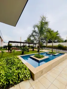 Apartamento com 3 Quartos à venda, 245m² no Vila Aviação, Bauru