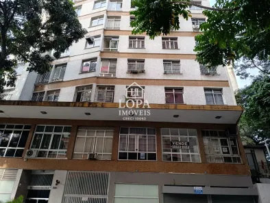 Apartamento com 2 Quartos à venda, 65m² no Centro, Rio de Janeiro