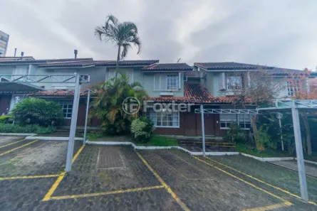 Casa de Condomínio com 2 Quartos à venda, 79m² no Tristeza, Porto Alegre