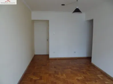 Apartamento com 1 Quarto para alugar, 52m² no Consolação, São Paulo