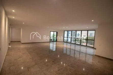 Apartamento com 4 Quartos à venda, 586m² no Cambuí, Campinas
