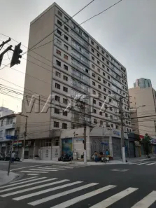 Apartamento com 3 Quartos à venda, 120m² no Santana, São Paulo