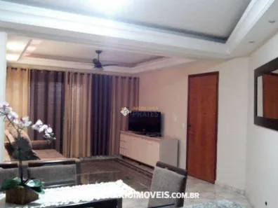 Apartamento com 3 Quartos à venda, 90m² no Vila Ideal, São José do Rio Preto