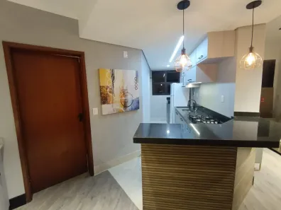 Flat com 1 Quarto para alugar, 50m² no Parque da Mooca, São Paulo