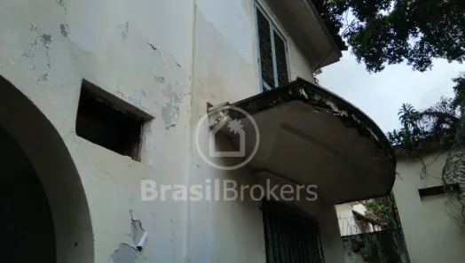 Casa com 7 Quartos à venda, 380m² no Praça da Bandeira, Rio de Janeiro