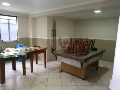 Apartamento com 2 Quartos à venda, 54m² no Parque Novo Mundo, São Paulo