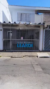 Sobrado com 3 Quartos para venda ou aluguel, 177m² no Jardim Peri Peri, São Paulo