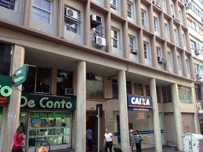 Ponto Comercial à venda, 220m² no Centro Histórico, Porto Alegre