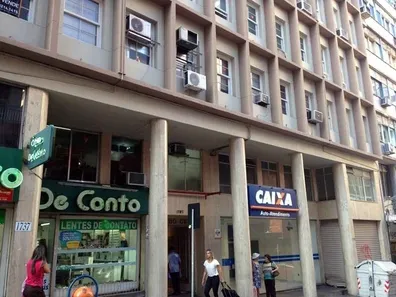 Ponto Comercial à venda, 220m² no Centro Histórico, Porto Alegre