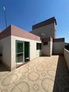 Cobertura com 2 Quartos à venda, 70m² no Bom Retiro, Betim
