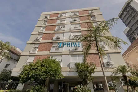 Apartamento com 3 Quartos à venda, 114m² no Rio Branco, Porto Alegre
