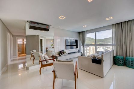 Apartamento com 4 Quartos à venda, 139m² no Centro, Balneário Camboriú