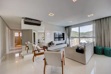 Apartamento com 4 Quartos à venda, 129m² no Centro, Balneário Camboriú
