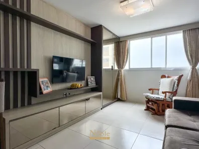 Apartamento com 3 Quartos à venda, 85m² no Igra Sul, Torres