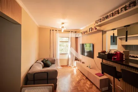 Apartamento com 2 Quartos à venda, 55m² no Planalto Paulista, São Paulo