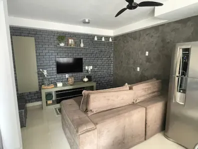 Apartamento com 2 Quartos à venda, 50m² no Altos do Esplanada, São José dos Campos